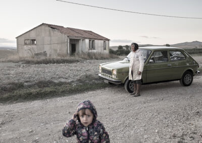 Opera di Mariano Silletti